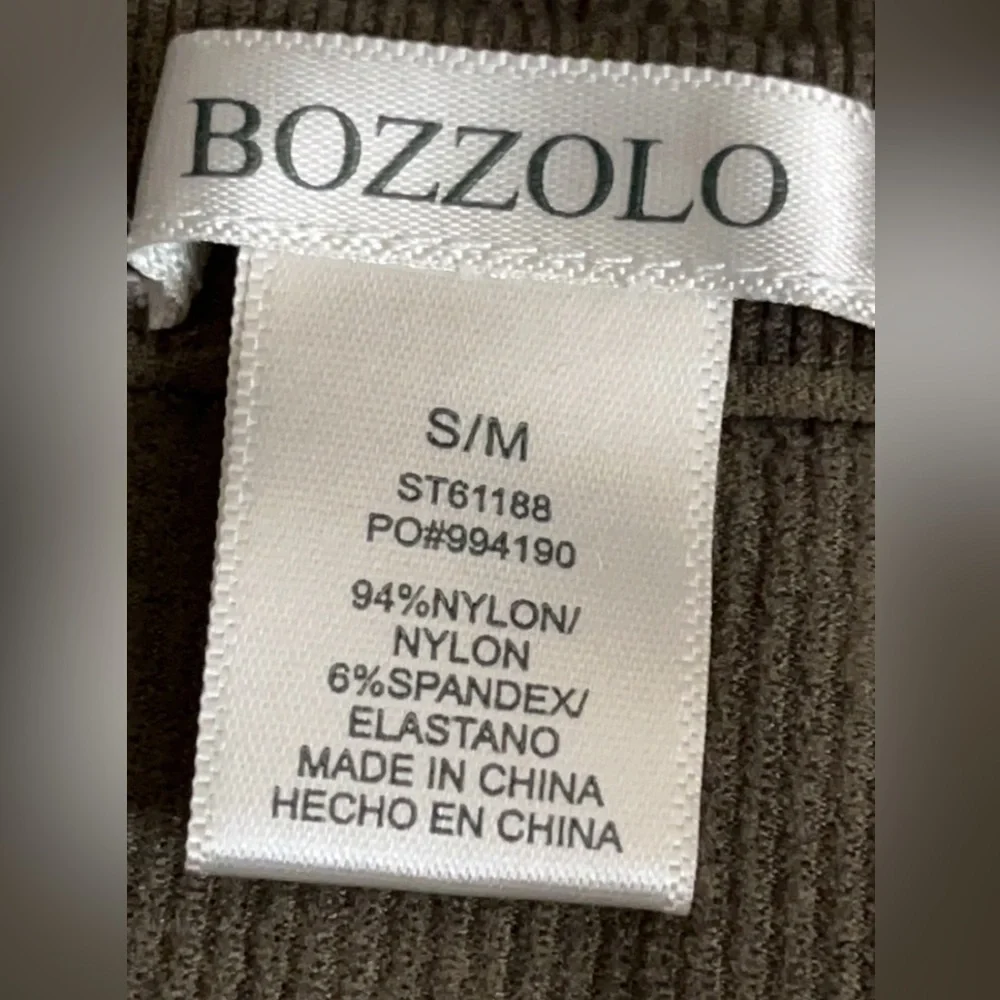 *BOZZOLO* - Picture 3 of 3